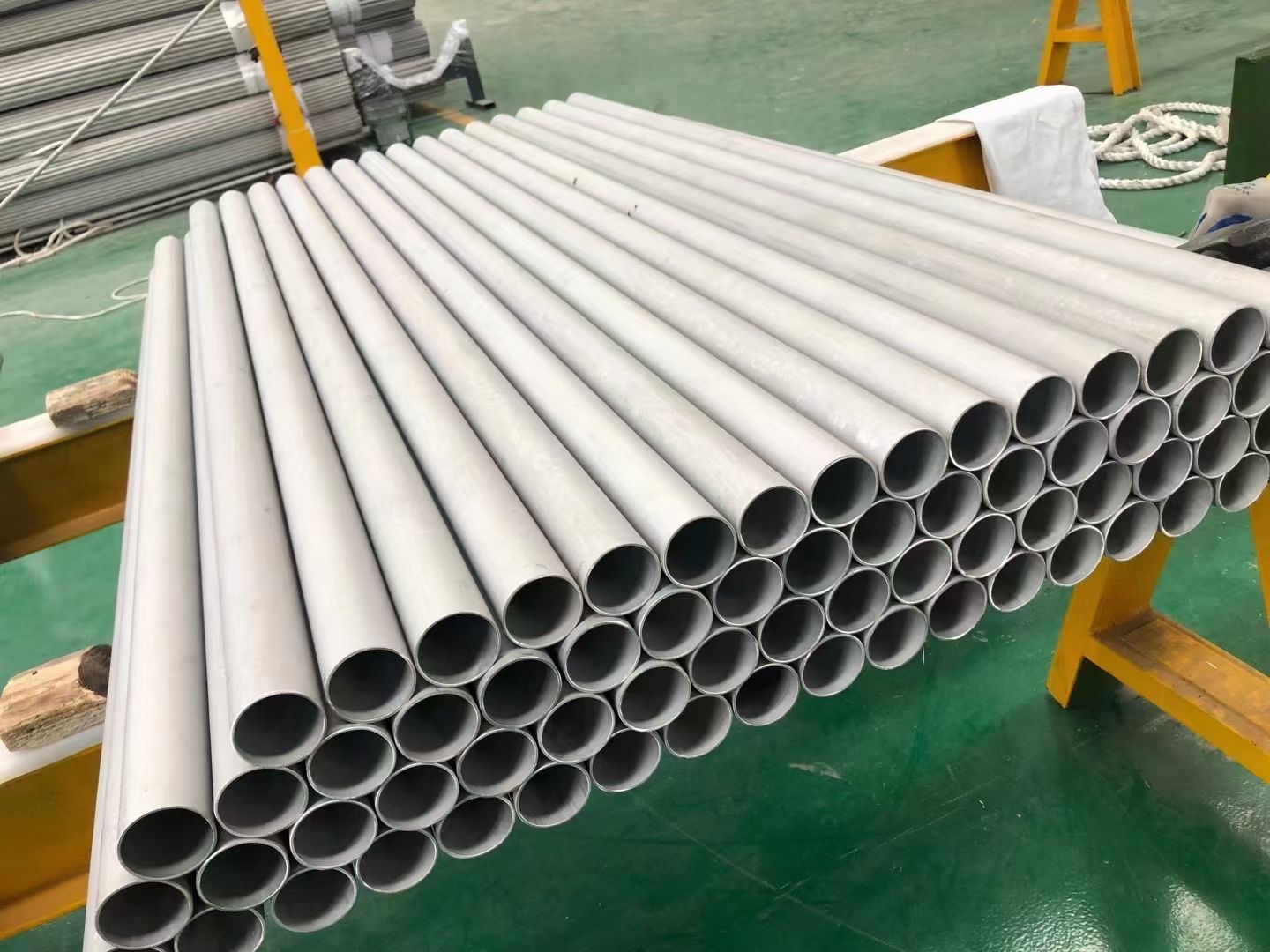 宝鸡市316L不锈钢管不锈钢立柱 - 排名
